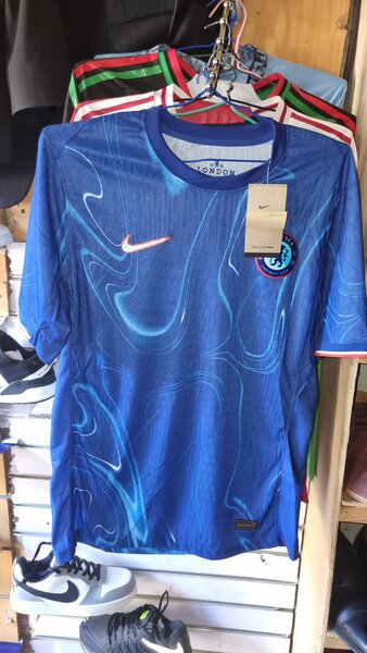 Soccer Jersey