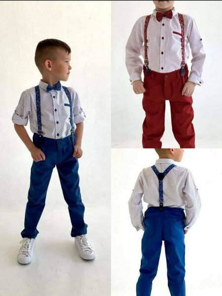 Vêtements enfant