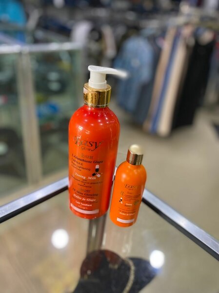Easy Glow Lotion