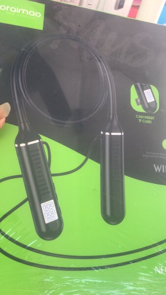 Oraimo neck headset