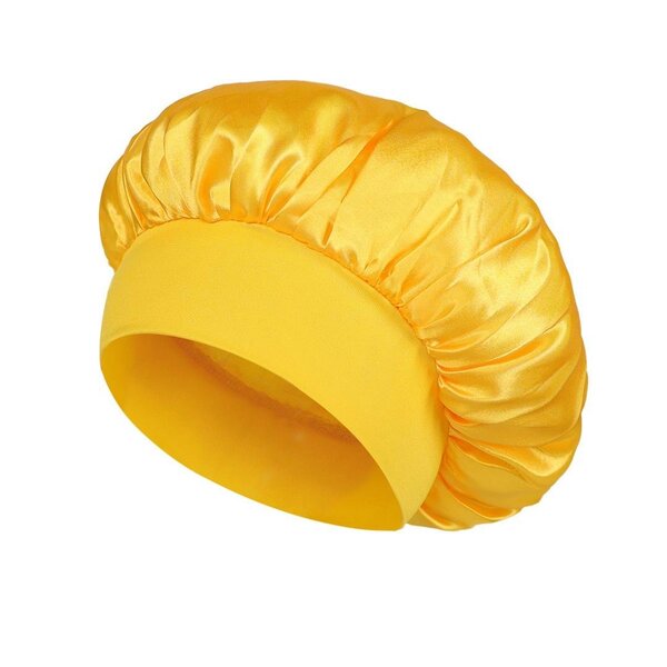 Hair bonnet