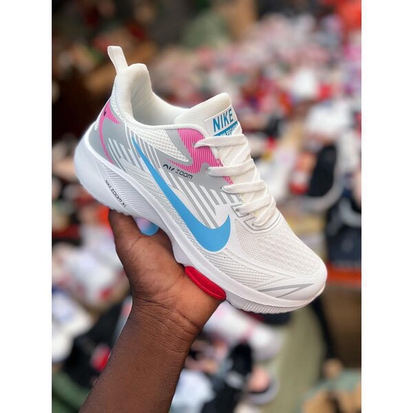 Chaussures mixte