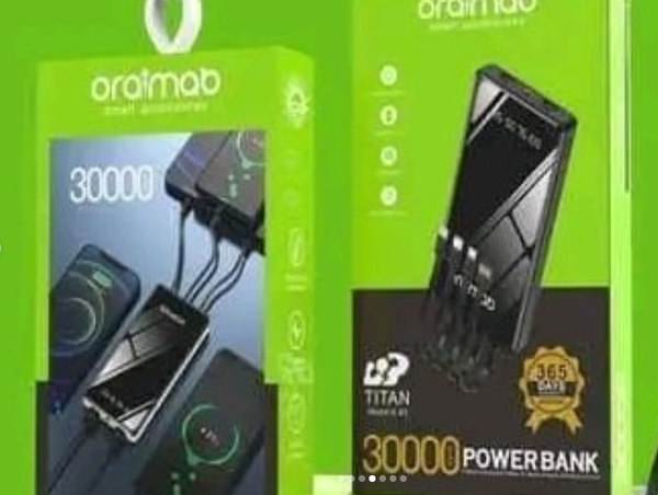 Power Bank