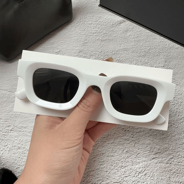 Classic Retro Mens Hip Hop Sunglasses