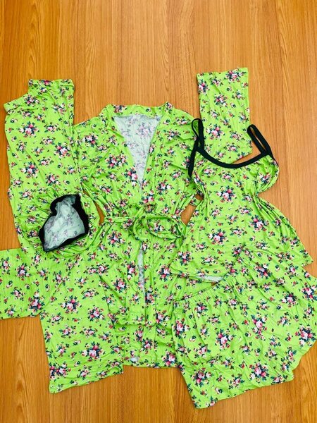 Nightwear