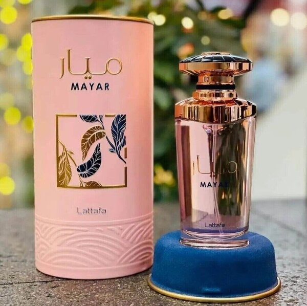 Original Mayar by Lattafa Perfumes