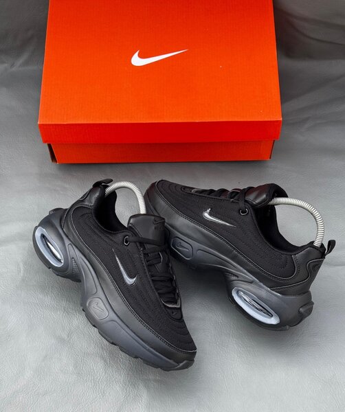 Nike New