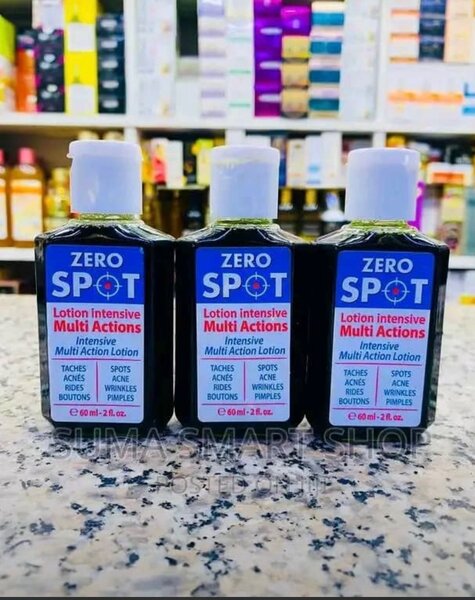 Zero spot