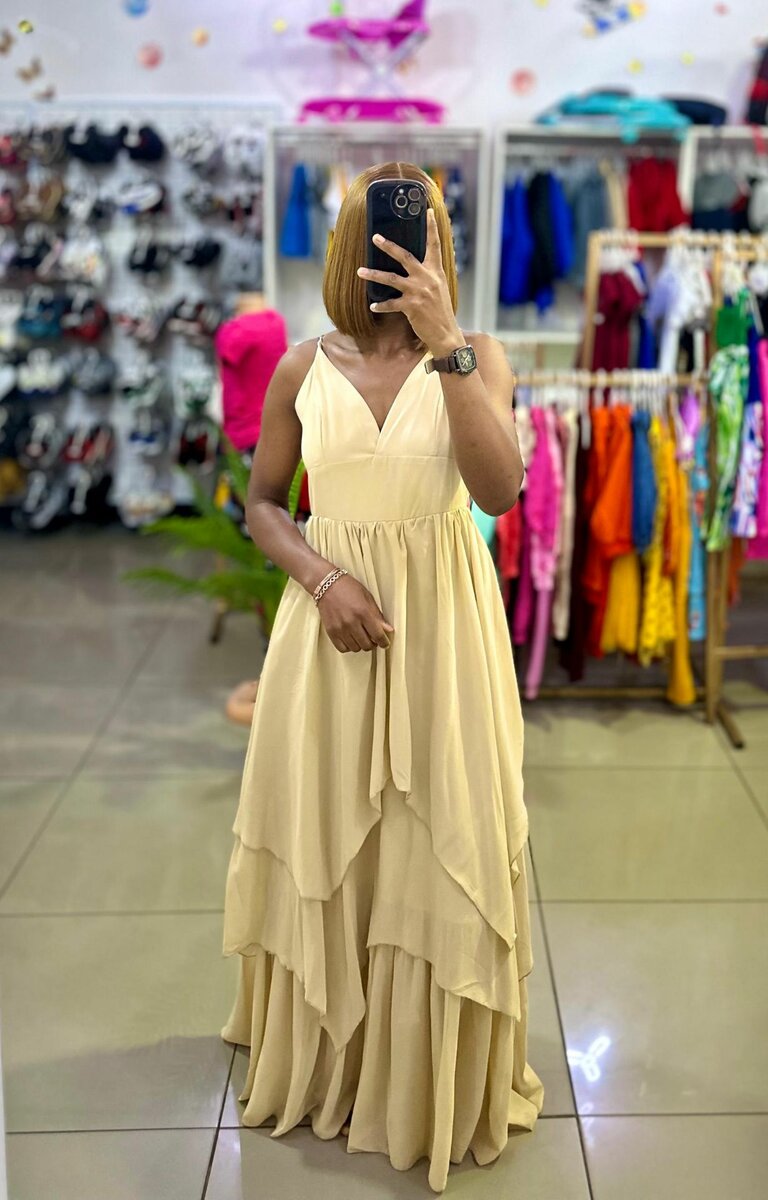 Ladies clothes
