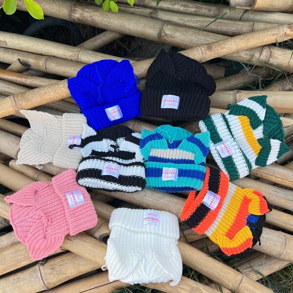 Headwear