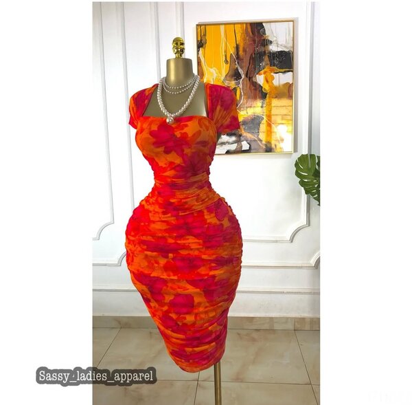 Ladies wear