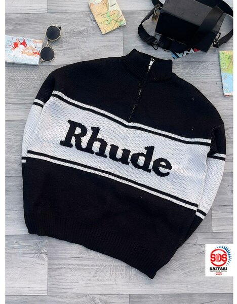 Pulls chic