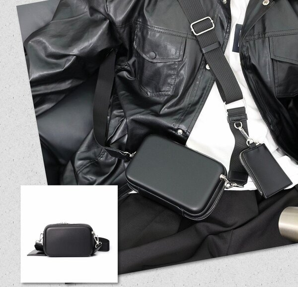 Side bags