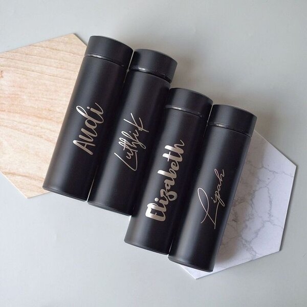 Customized items