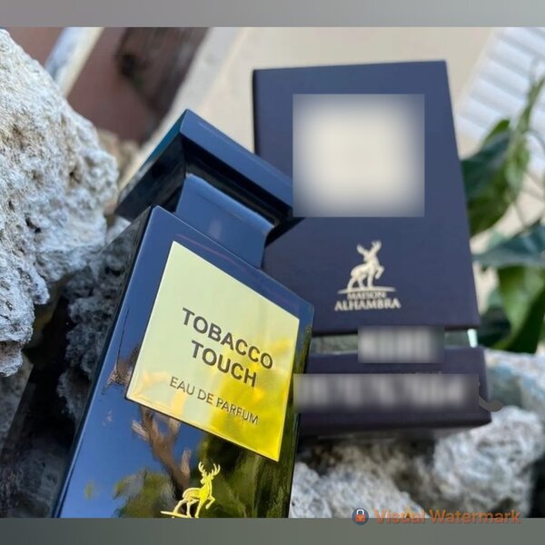 TOBACCO TOUCH