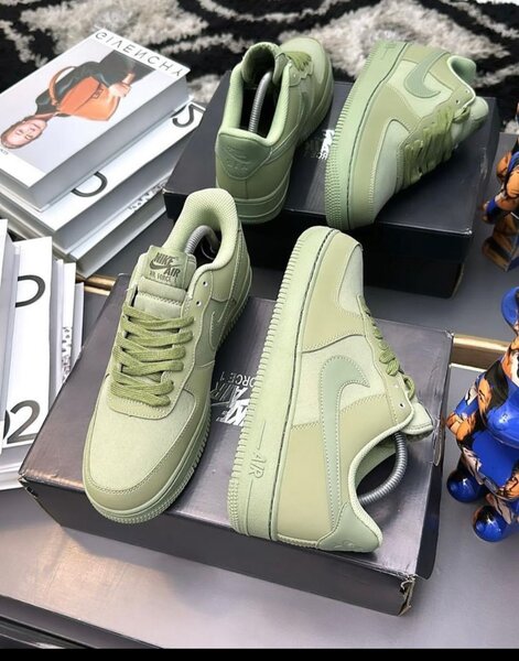 Nike Airforce 1