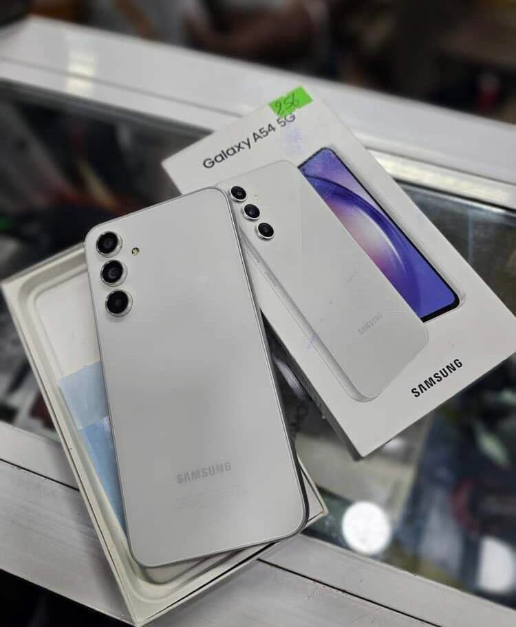 Samsung Galaxy A54 5G