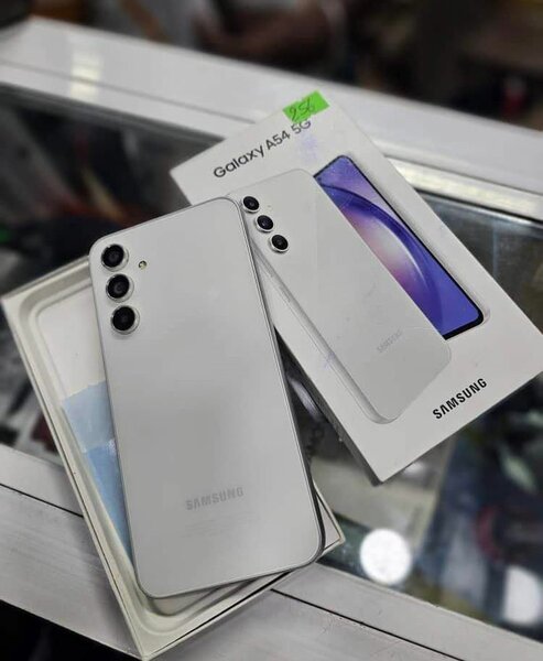 Samsung Galaxy A54 5G