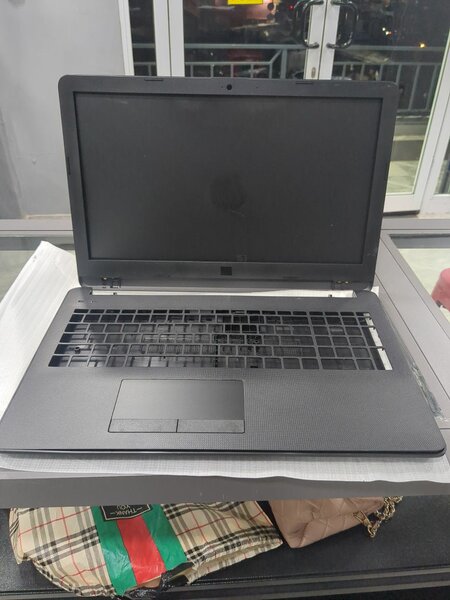 HP 250 G6 Housing