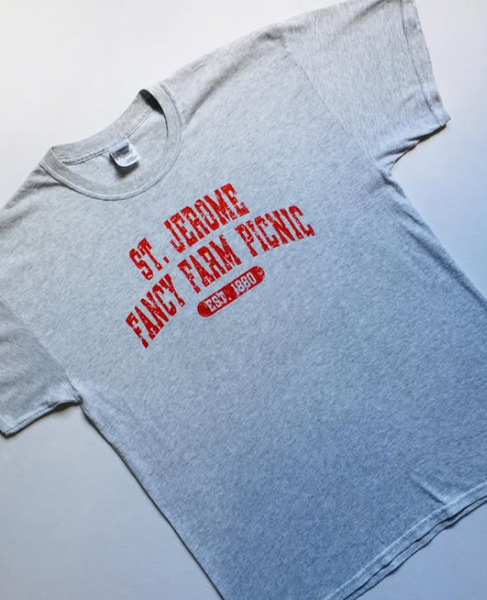 Men's T-Shirt
