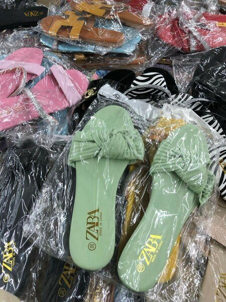 Chaussures