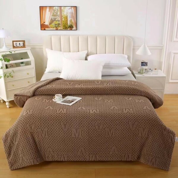 Heavy blanket