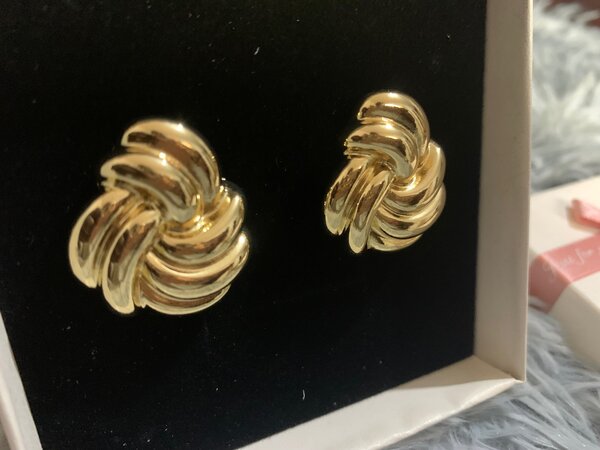 Boucles inox QualiT