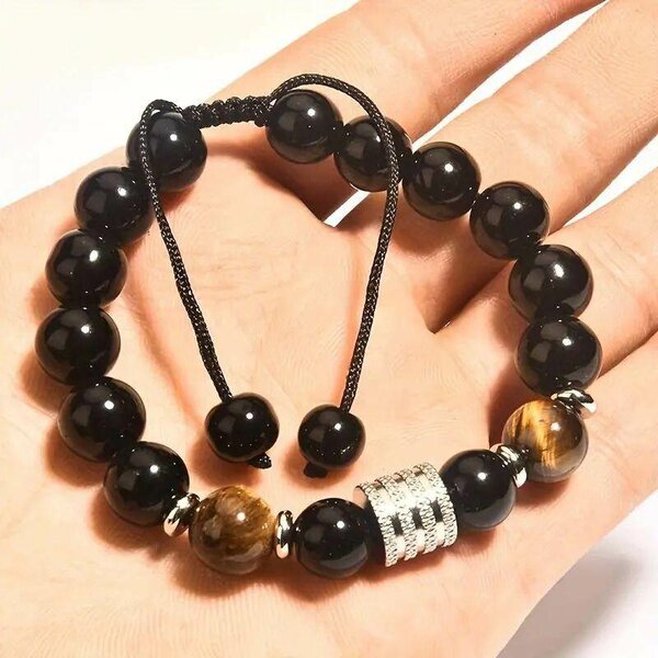Bracelet mixte