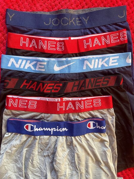 Boxers