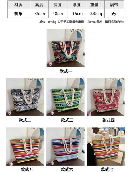Sac au four