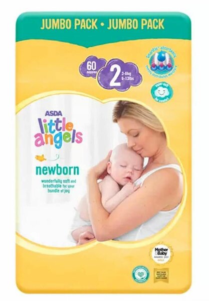 Diapers l