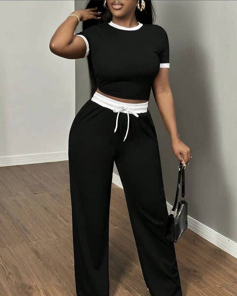 Pantalon complet