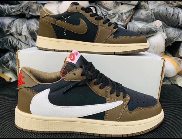Cactus jack