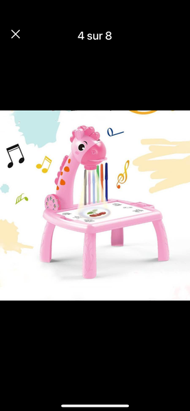 Jeux enfants