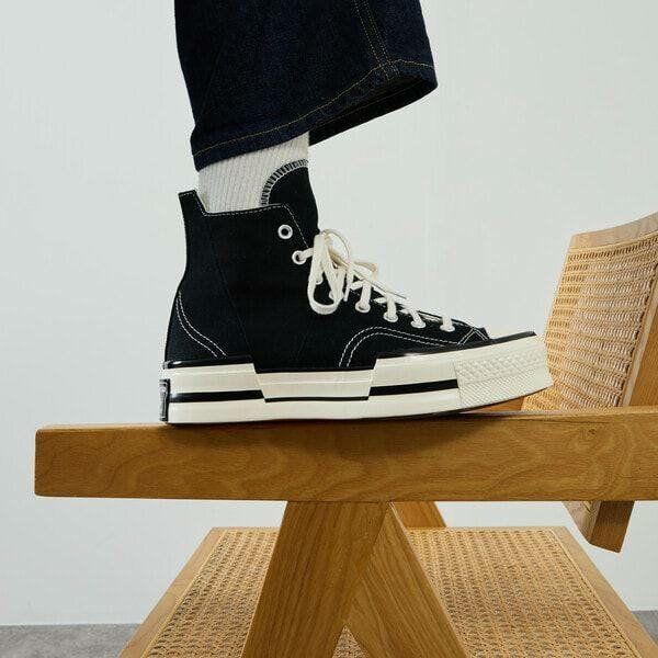 Converse sneakers