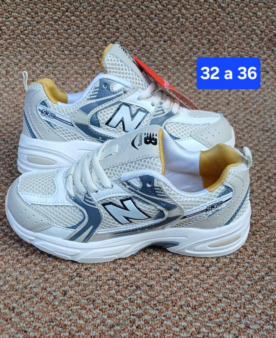 Chaussures de sport enfants