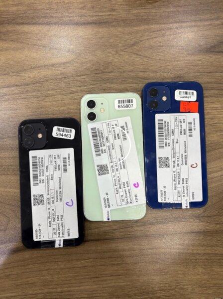 iPhone 11 256gb