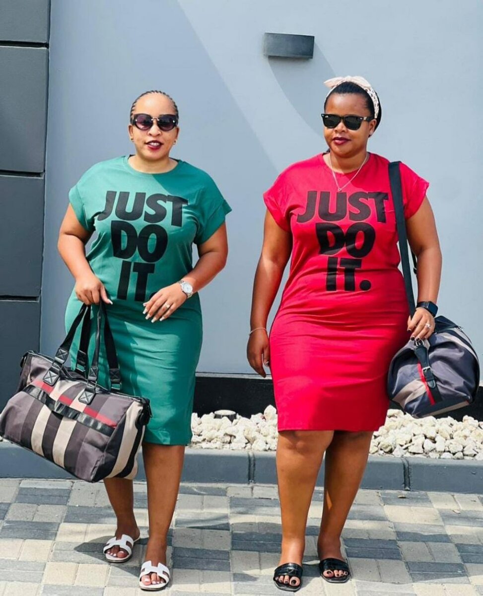 Summer dresses