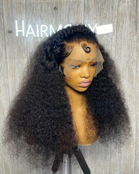 Wigs Beauty