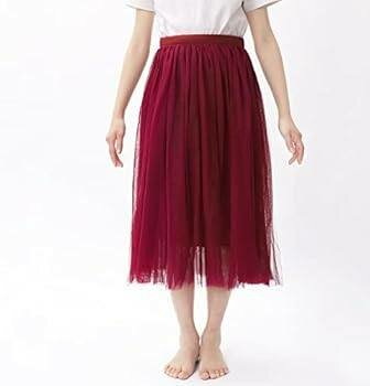 Ladies Lace Skirt