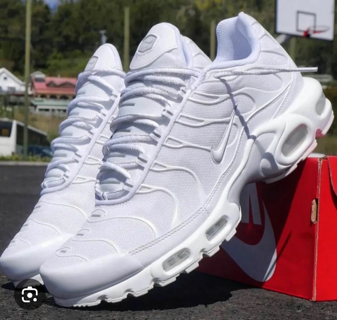 Nike Tn