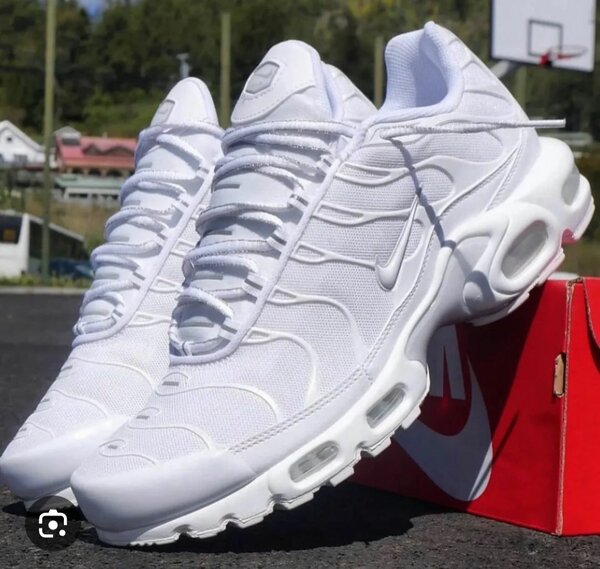 Nike Tn
