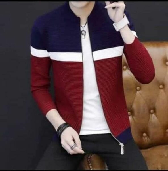 Chic blouson homme