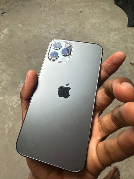 iPhone 12 pro