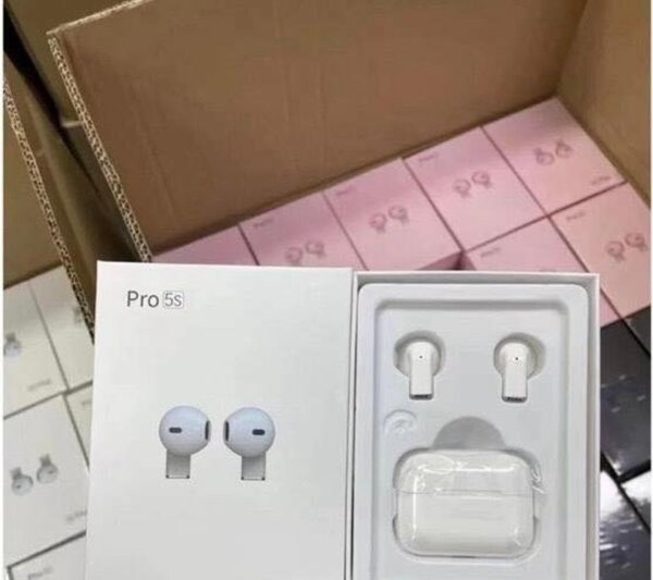Écouteur Bluetooth Pro 5S