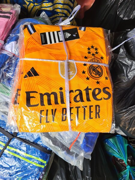 Orginal Jerseys