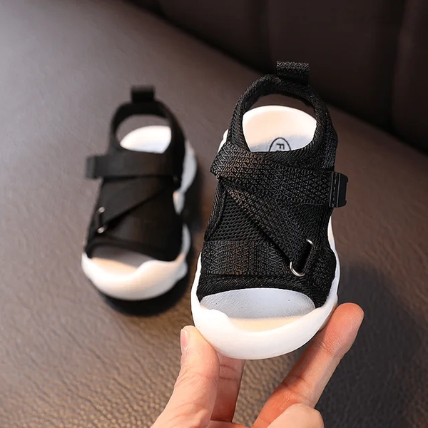 Chaussures kitto pour enfants mixte