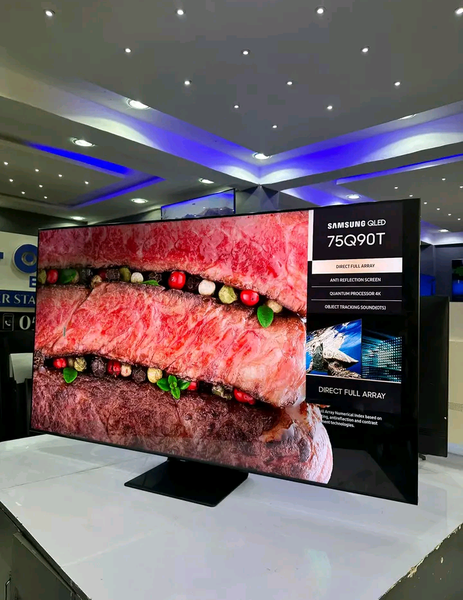 Samsung android tv