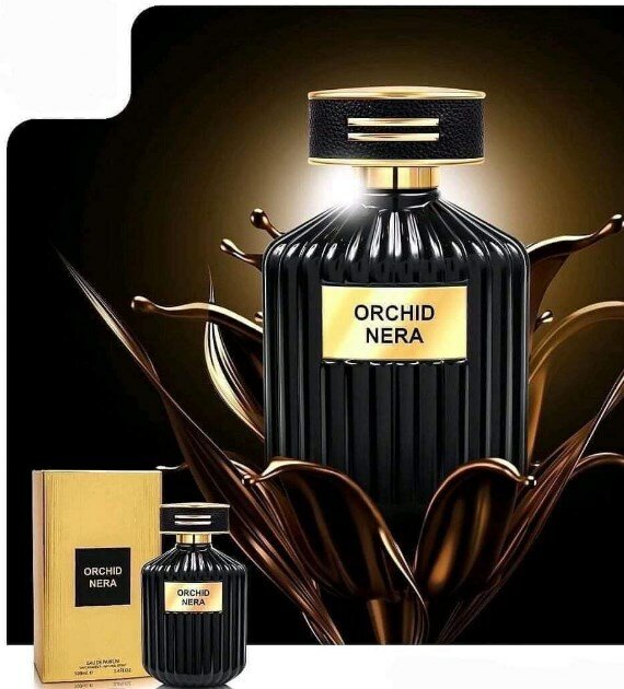 ORCHID NERA