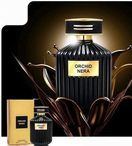ORCHID NERA